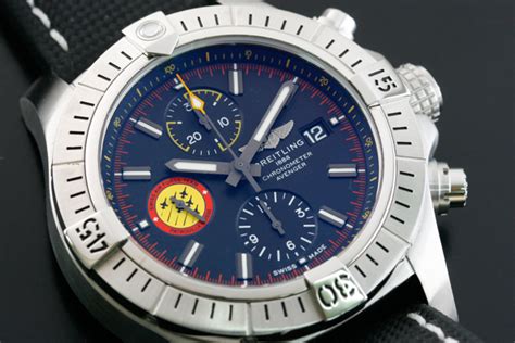 Breitling スイス